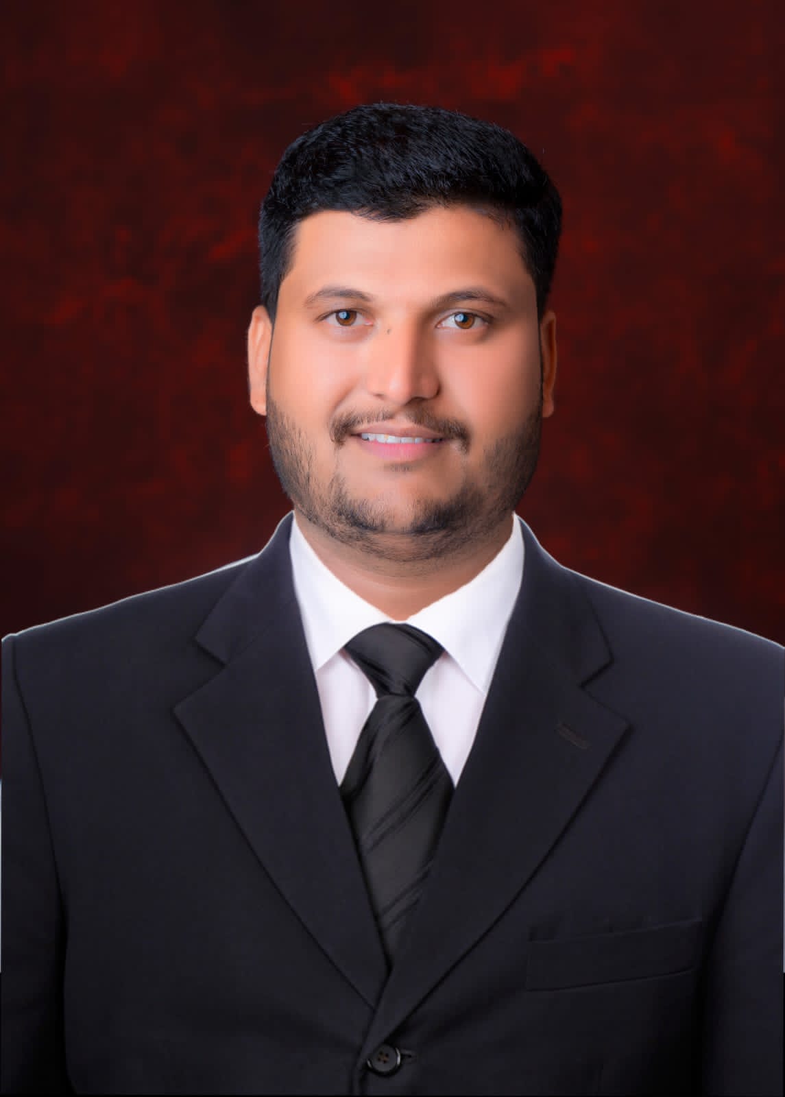 Ram Ghuge